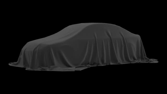 Lamborghini Urus - Side view Lamborghini Urus - Side view